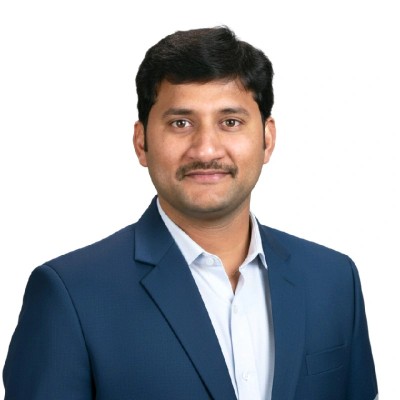 VENKATA NARESH BODDEPALLI